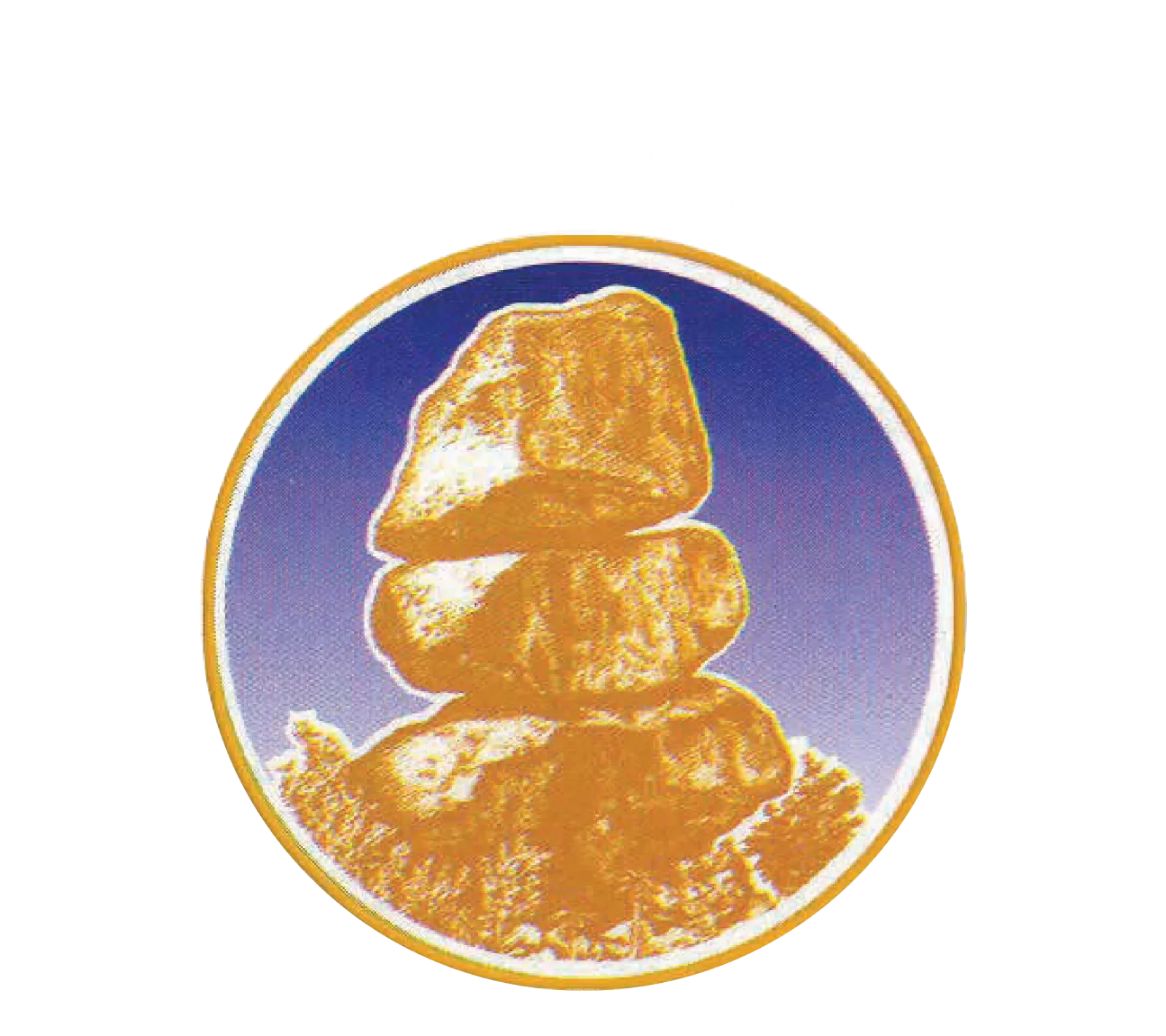 Reserve Bank of Zimbabwe Logo