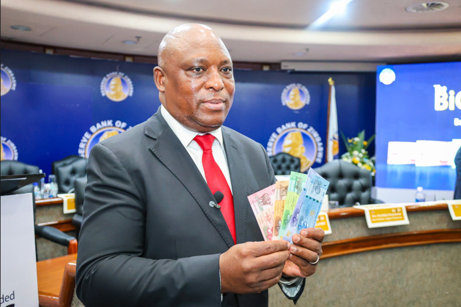 Monetary Policy Committee Meeting